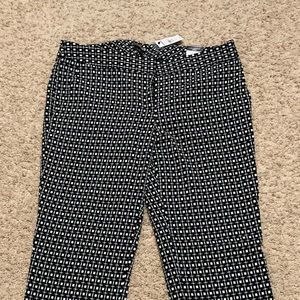 Express columnist Ankle pants